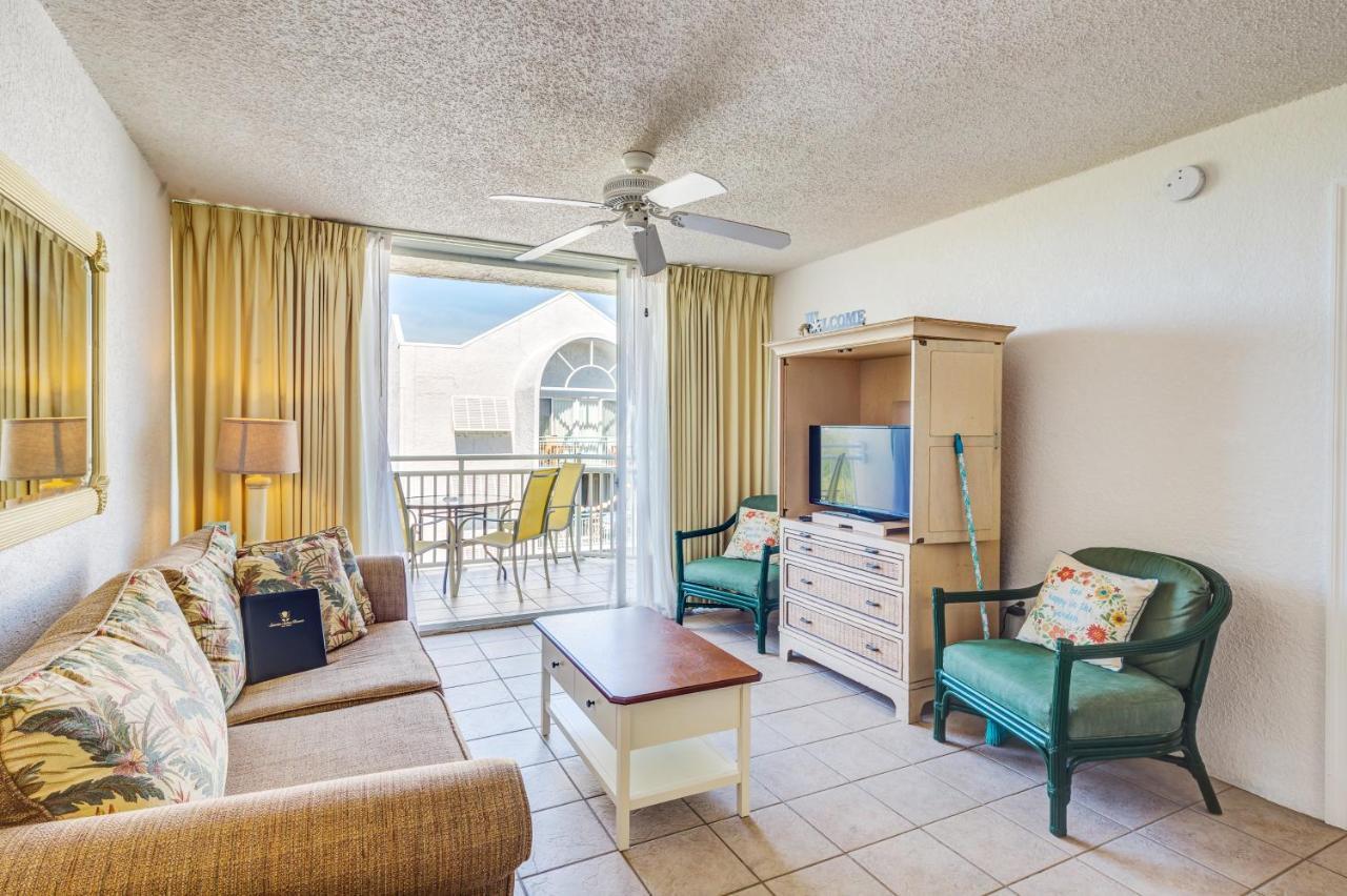 Sunrise Suites Cristobal Suite #411 Key West Exteriör bild