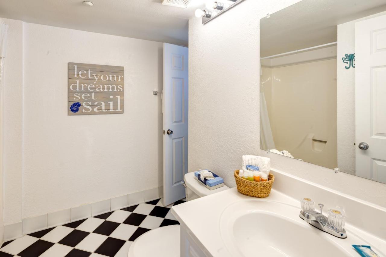 Sunrise Suites Cristobal Suite #411 Key West Exteriör bild