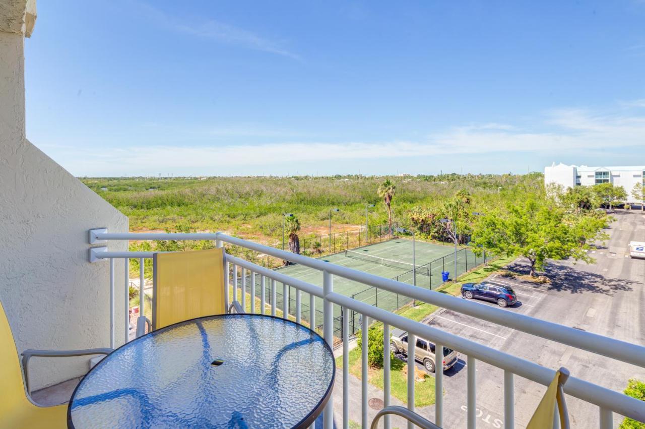 Sunrise Suites Cristobal Suite #411 Key West Exteriör bild