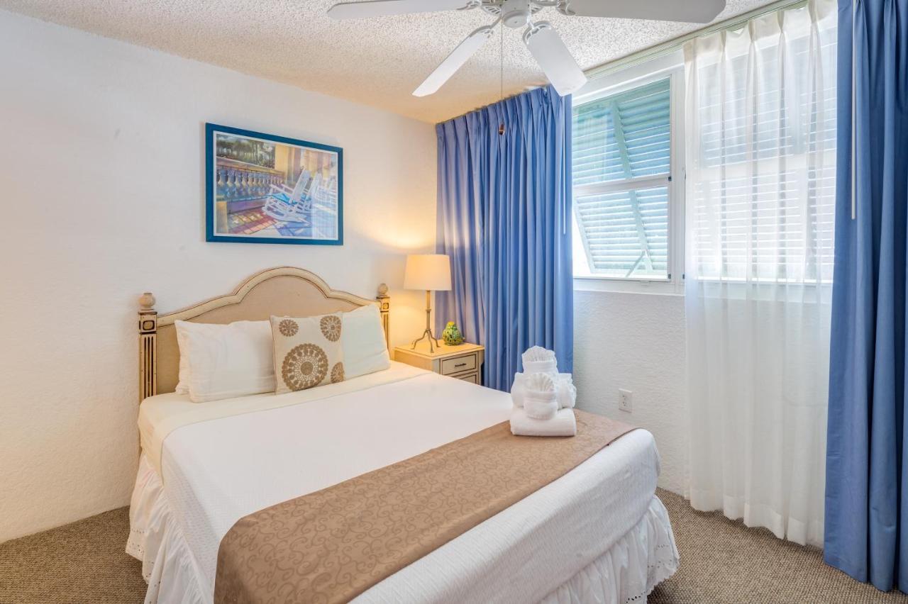 Sunrise Suites Cristobal Suite #411 Key West Exteriör bild