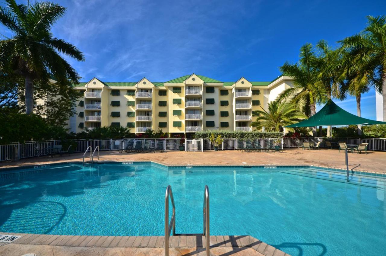 Sunrise Suites Cristobal Suite #411 Key West Exteriör bild