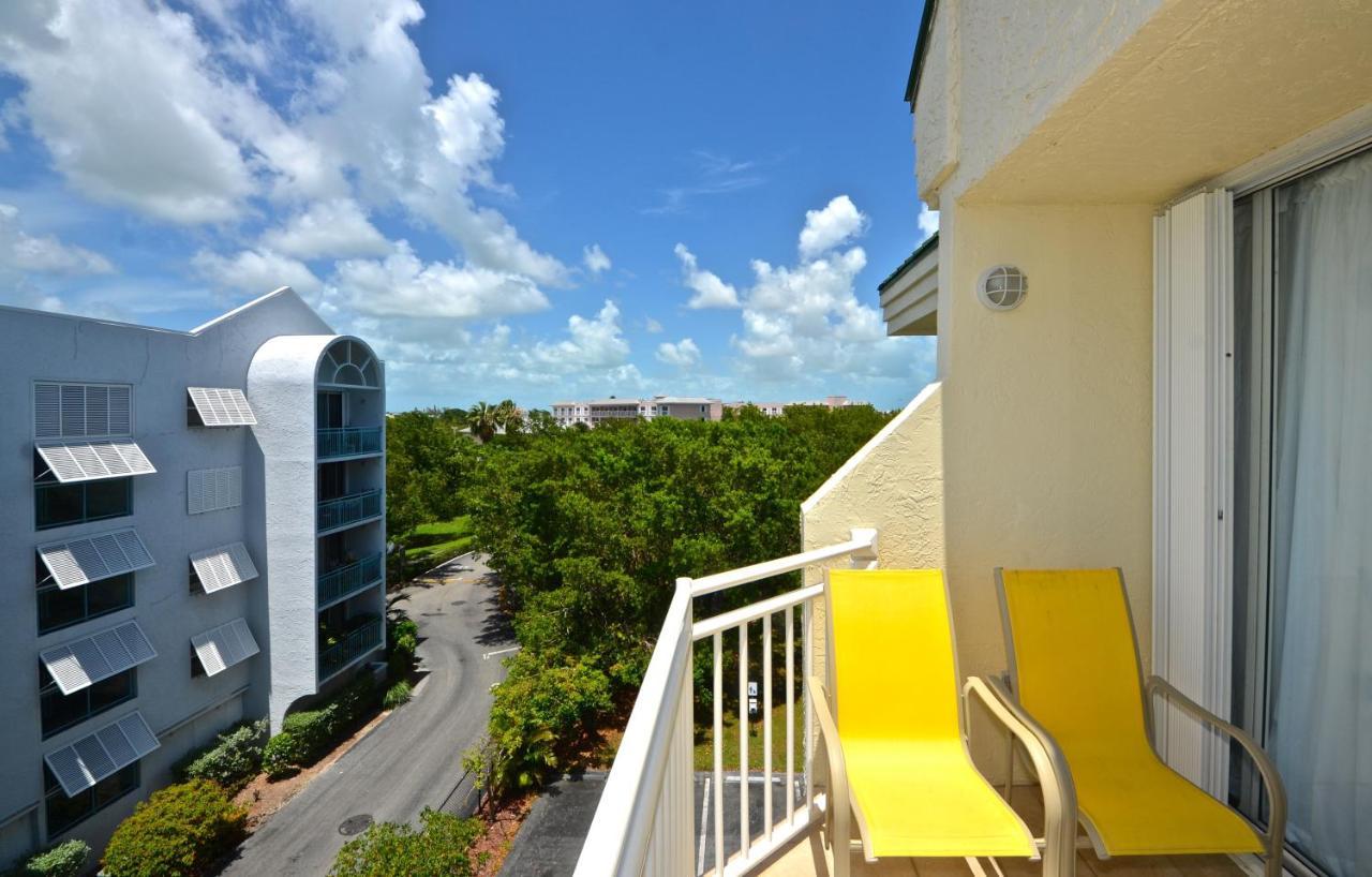 Sunrise Suites Cristobal Suite #411 Key West Exteriör bild