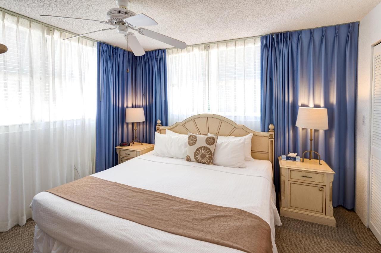 Sunrise Suites Cristobal Suite #411 Key West Exteriör bild