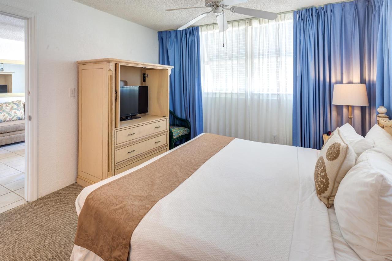 Sunrise Suites Cristobal Suite #411 Key West Exteriör bild